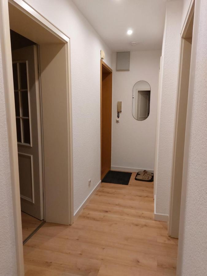 Hyggelige Und Zentrale Eigentumswohnung Росток Екстериор снимка